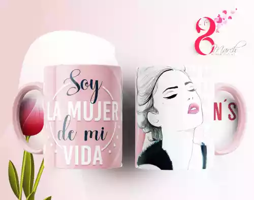 vectores plantilas DIA DE LA MUJER,MUJER,FESTEJO,DíA,FESTIVIDAD,MARCO FOTO,
